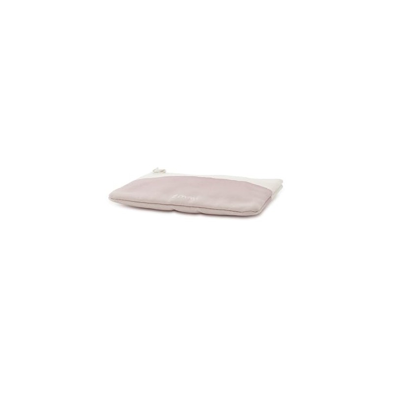 Emi 13WGB252308 Eco Flat Pouch, pink (PNK), One size