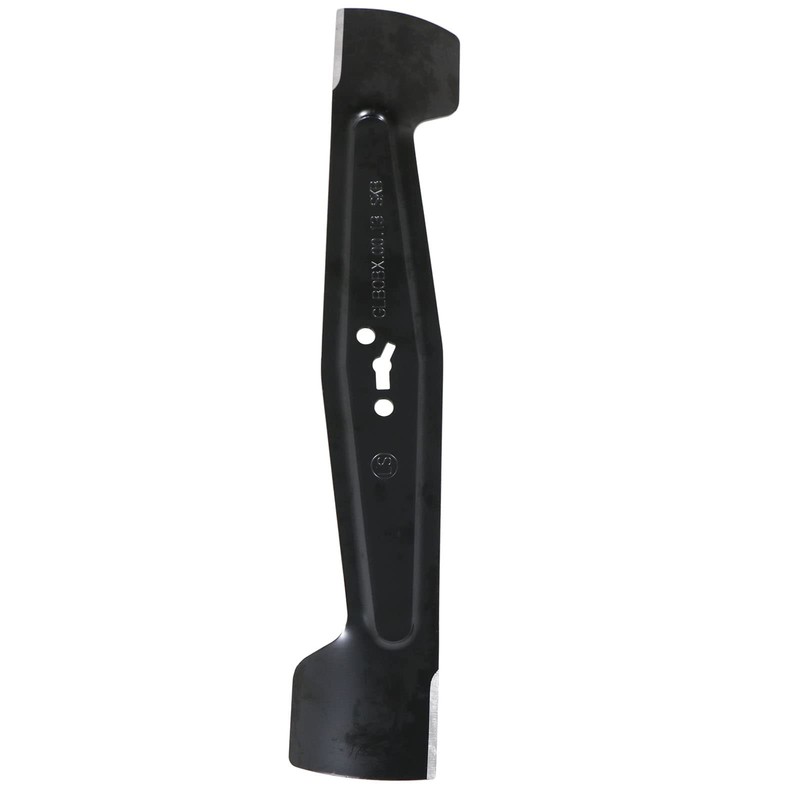 Spares2go compatible with Spear & Jackson S4037CR 40v Cordless Lawnmower