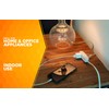 Woods Yard Master Extension Cord - Flexible Power for Patio