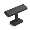 Oirlv PU07702 PU Leather Wristwatch Stand, For 2-4 Pieces, Luxury,