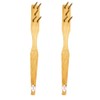 Hakata Planning Udon Scooping Stick, Made in Japan, Made in