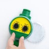 Irrigation Water Timer Controller Garden Electronic Programmable Automatic Watering Timer