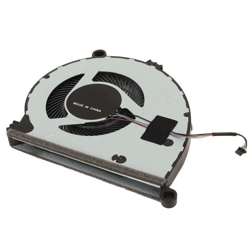 CPU Cooling Fan for ThinkBook 14 IIL 14 IML 15