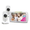 Axvue Video Baby Monitor 1080P Up To 1000ft Full HD