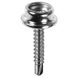 Self-Drilling Stud Fastener #8 X 3/4