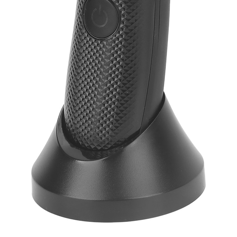 Electric Body Hair Shaver Multi Functional with Base Body Grooming