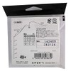 Gamakatsu Kiss Special Tea 50 Rigs N108 6-0.8.
