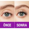 Maybelline The Falsies Instant Lash Lift Look Lengthening Volumising Mascara,