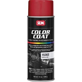 SEM Paints 15363 COLOR COAT - POR