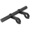 Scooter Handlebar Extender MultiFunctional Electric Scooter Handlebar Accessory
