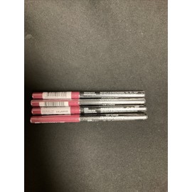 COVERGIRL Lot Of 4 COVERGIRL - Exhibitionist Lip Liner Pencil 230 Mauvlous