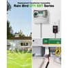 VHBW Sprinkler Controller Power Adapter, Compatible with Rain Bird UT1