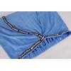 Men’s Bath Wrap Towel Soft Cozy Water Absorbent Shower Bathing