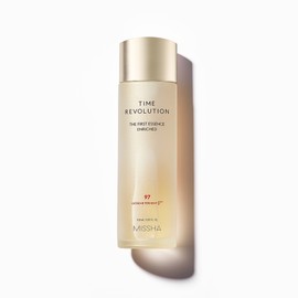 Misha [MISSHA] Time Revolution The First Essence Enriched 150ml, 1 count