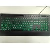 SABLUTE Large Print Backlit Keyboard