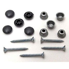 Dometic SMEV Cooker Combinations Fixing Kit
