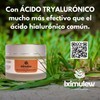 Serum Crema Regeneradora Iximulew Anti-edad con Ácido Tryalurónico para una