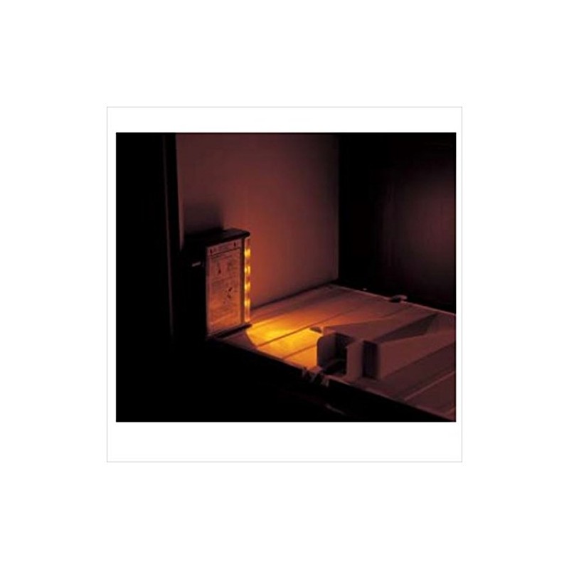 Panasonic CT86M Post Lamp