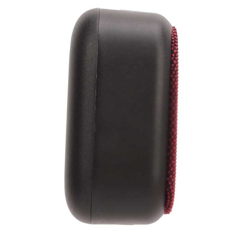 Wireless Bluetooth Speaker Plastic and Fabric Rechargeable 300mah Portable Wireless