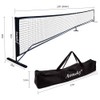 Aoneky Portable Pickleball Net