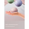 vigor Hedgehog ball magnetic fitness Deep Tissue Back Massage, Foot