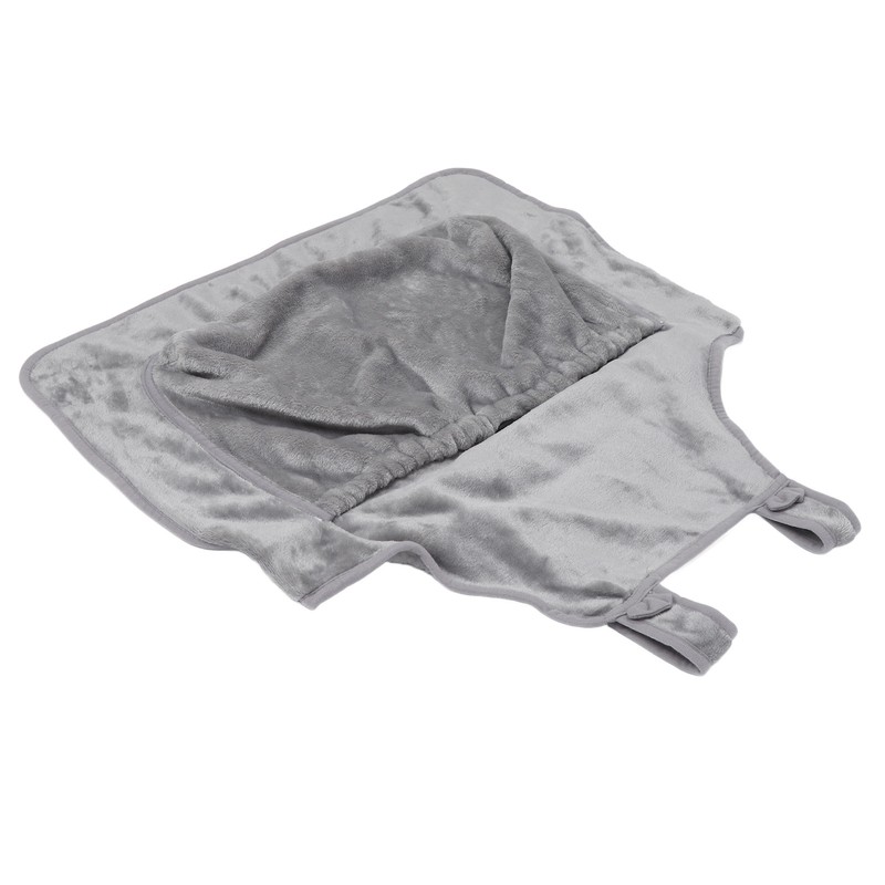 Cat Carrier Apron Soft Breathable Adjustable Cute Front Pet Sling