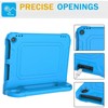 Fire HD 10 & Fire HD 10 Plus Tablet Case(13th/11th