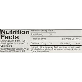 Tapatio Hot Sauce 5 Ounce (Pack of 3)