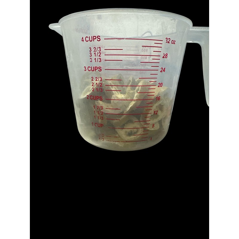 Pure Choice Foods Freeze Dried Jalapeño