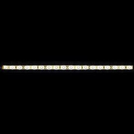 Lumonic LED Strip 0.3 m Neutral White 4500 K Strip 12 V IP65 18 LEDs 60/m SMD2835 I Strip I Stripe 30 cm, Band, Light Strip
