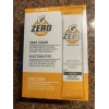 GATORADE ZERO Zero Sugar Thirst Quencher Powder. Orange. 10-pack. Exp.04/18/25