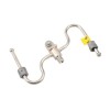 GM 12677003 LT4 Fuel Rail Feed Line "S" Pipe Tube
