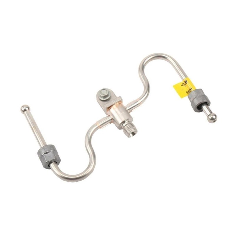 GM 12677003 LT4 Fuel Rail Feed Line "S" Pipe Tube