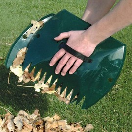 Fox Valley Traders Garden Miles Kimball HandsTM-Set of 2, One Size Fits All, Green