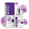 Skin Tightening Cream for Face - Boto Face Cream with