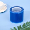Matory 1200 Pieces Barrier Film Blue Dispenser Dental Tattoo Protective
