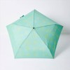 Ogawa 92048 Tenoé/Nature Folding Umbrella, Women's, Lightweight, 7.1 oz (200