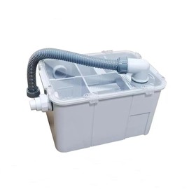 Dental Lab Gypsum Sedimentation Tank Filtration Precipitation Clinic Dental Plaster Filter Plaster Trap