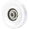 Demeras Fitness Pulley Aluminium Alloy Home Gym Attachments Strength Training