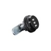 1PCS 20 mm Password Lock 3 Digit Combination Door Lock