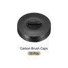 Rebower Carbon Brushes Holder Caps Plastic Cover Caps [for Motor