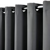 Dreamscene Eyelet Blackout Curtains Set of 2 Thermal Ring Top