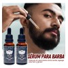 Kit Aseo Y Cuidado Barba Bigote Cuchillas Afeitado Men 11pcs