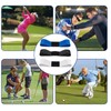 Golf Swing Arm Band Training Aid Golf Swing Trainer Golf