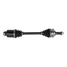 PHILTOP CV Axle Shaft Assembly Compatible with Mazda 6 2003-2008 2.3L, Front Right Complete CV Joint Axle Shaft 1 PCS