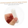 LALAFINA Sets Nose Stick Aromatherapy for Essential Oils Portable User-friendly
