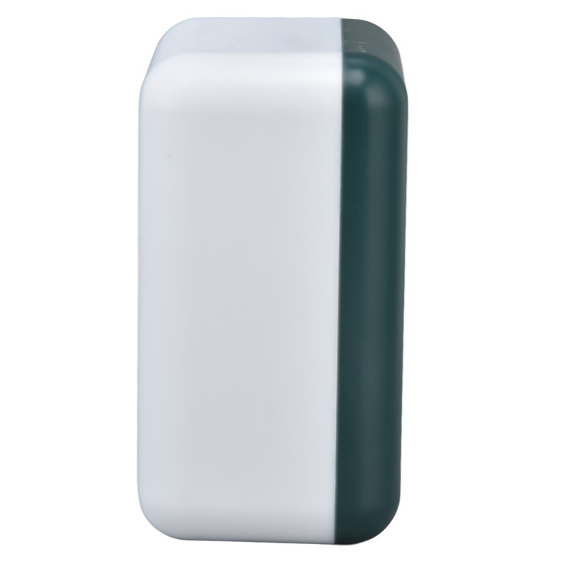Mahjong Night Light USB Rechargeable Dual Color Temperature LED Night