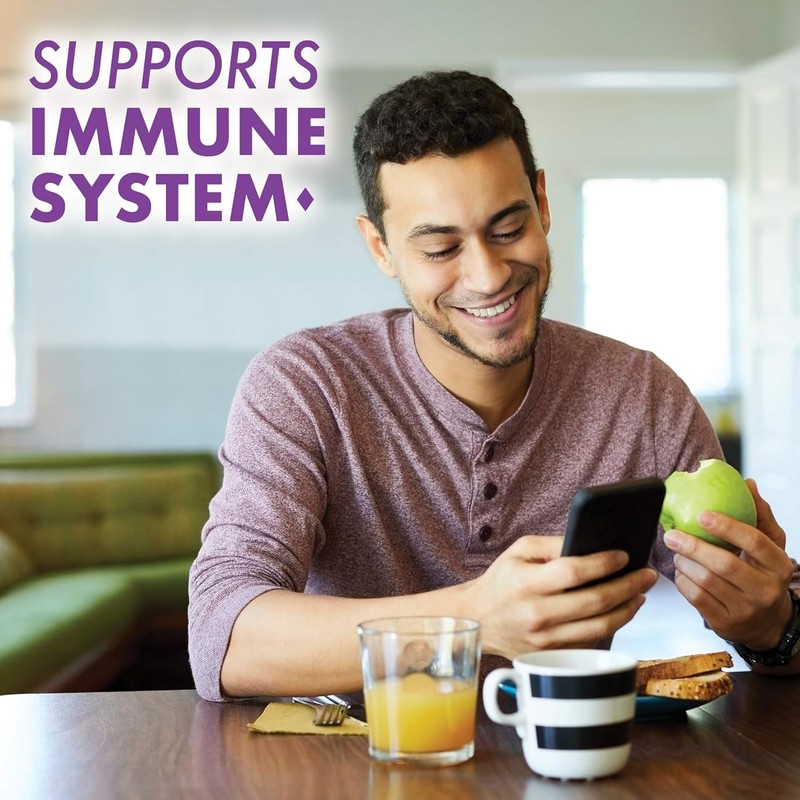 Bluebonnet Citrus Bioflavonoid Complex 750 mg Immune System Support -