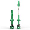 Shredr. Tubeless Valve Set | Presta Valves for Tubeless Tyres
