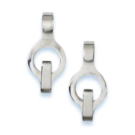 Stübben Bit accessory 2299 chin chain hook.